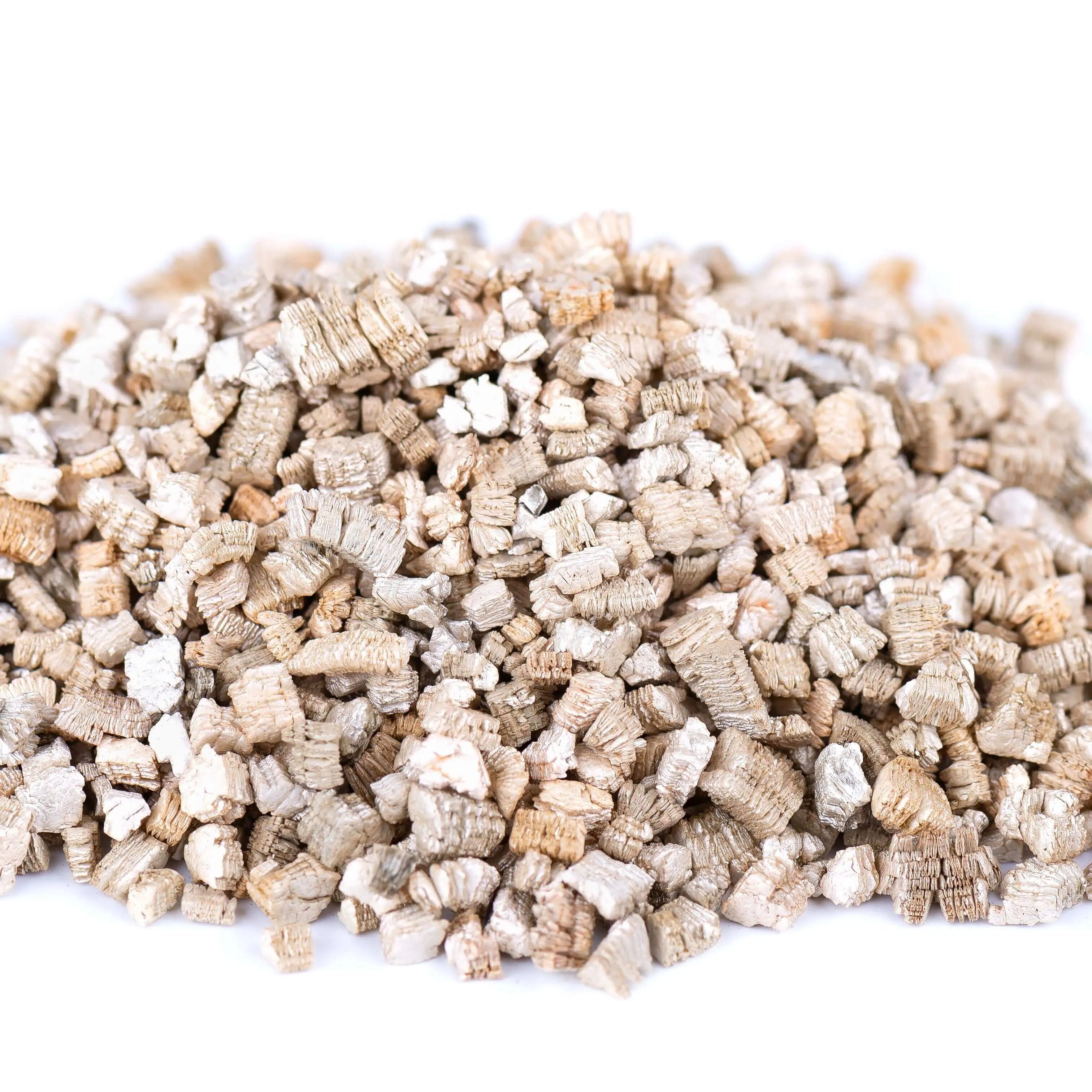 Vermiculita Exfoliada Vetonek piedra jardin