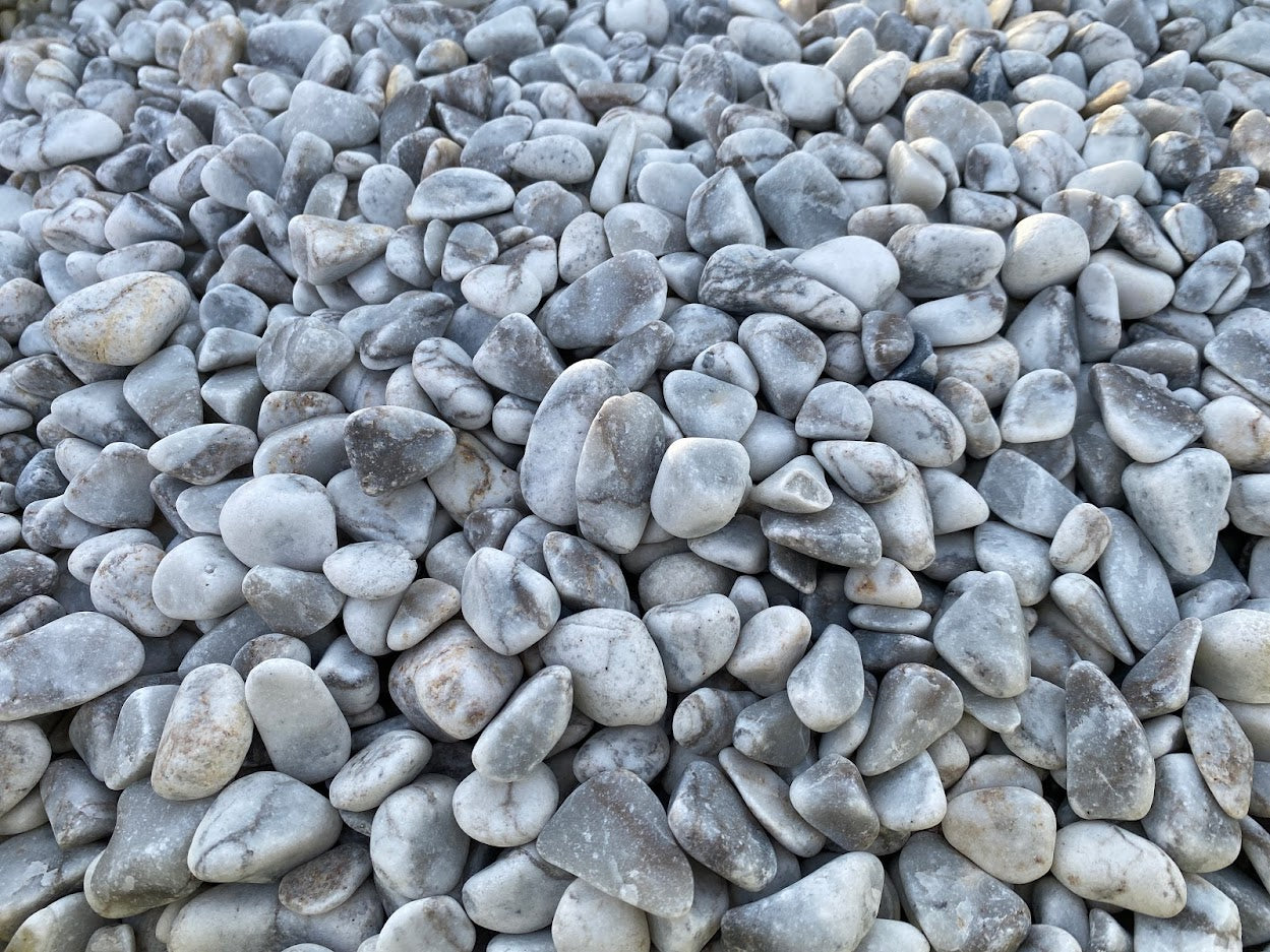 Calacatta Pebble