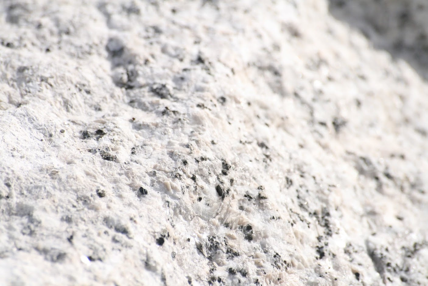 Gravel Granite Mercury