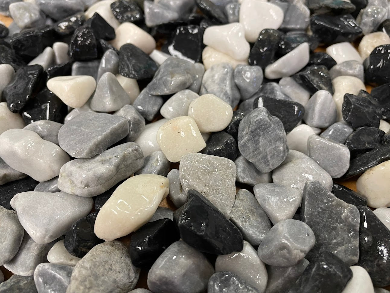 Galet Mixcolor Corbusier