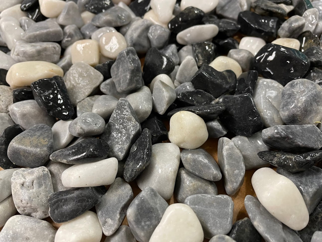 Galet Mixcolor Corbusier