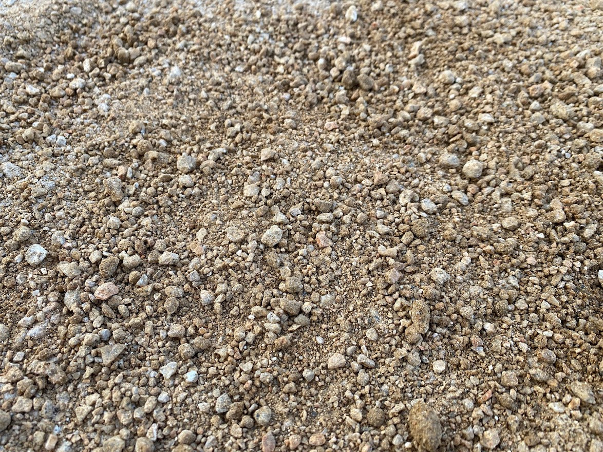 Pignan Sand (Jabre)