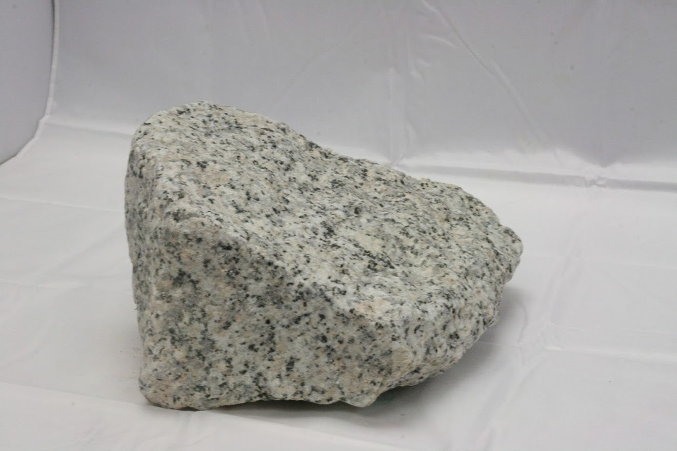 Gabion Granit Quecksilberstein