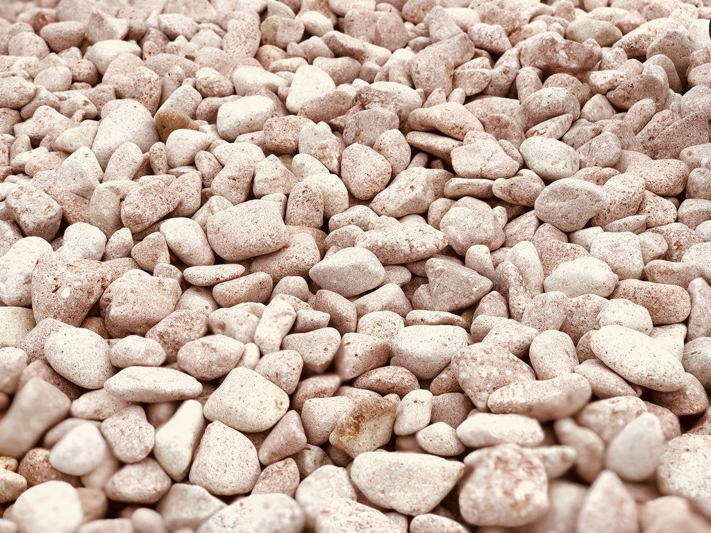 Toulouse pink pebble