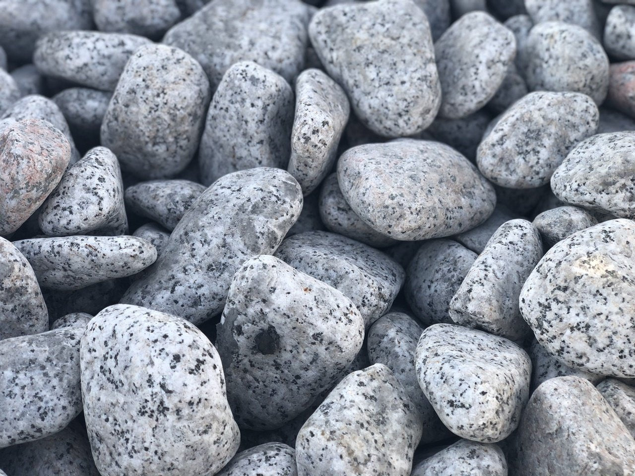 Gabion Granit Mercury roller