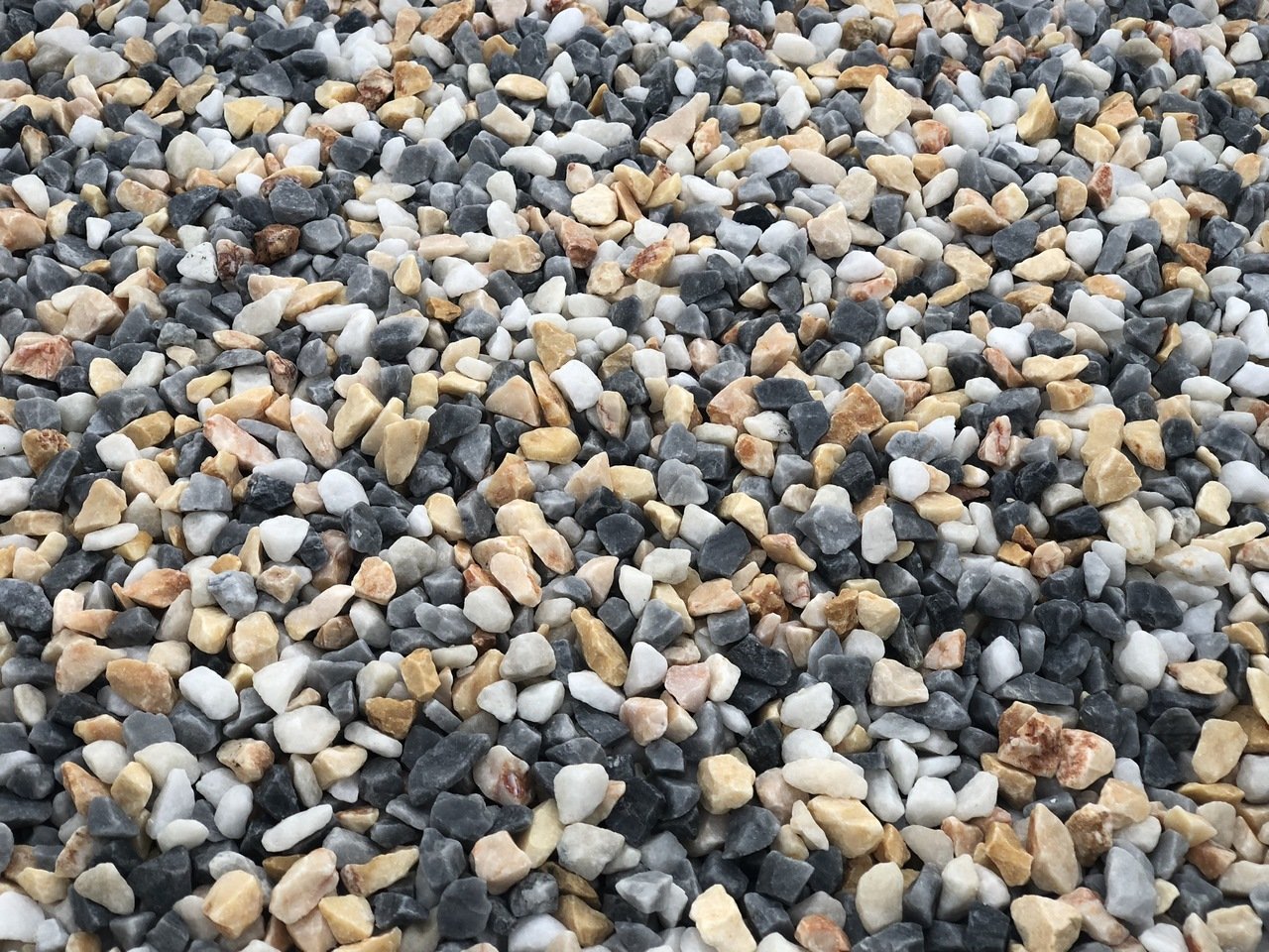 Hawaii Mix Gravel