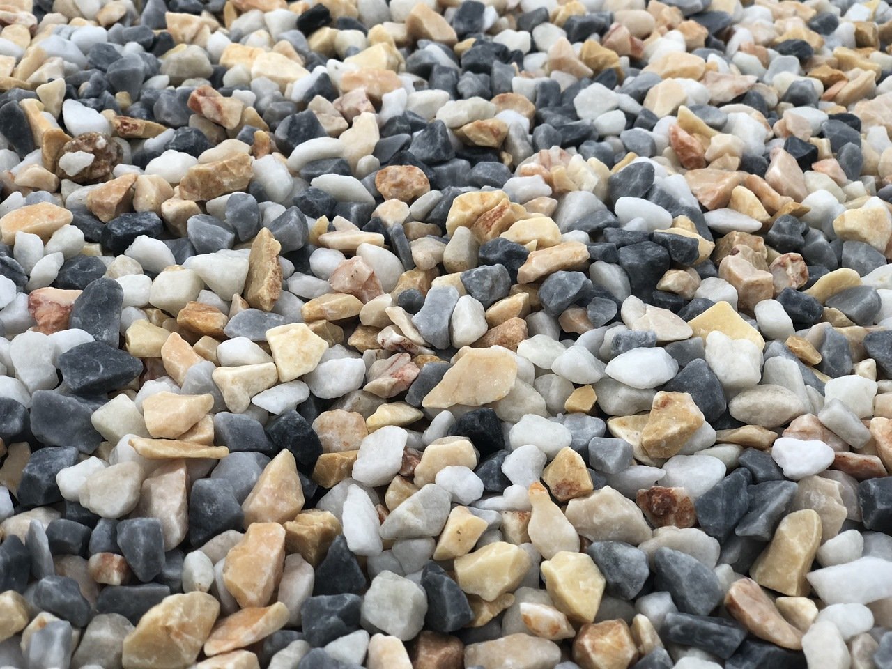 Hawaii Mix Gravel