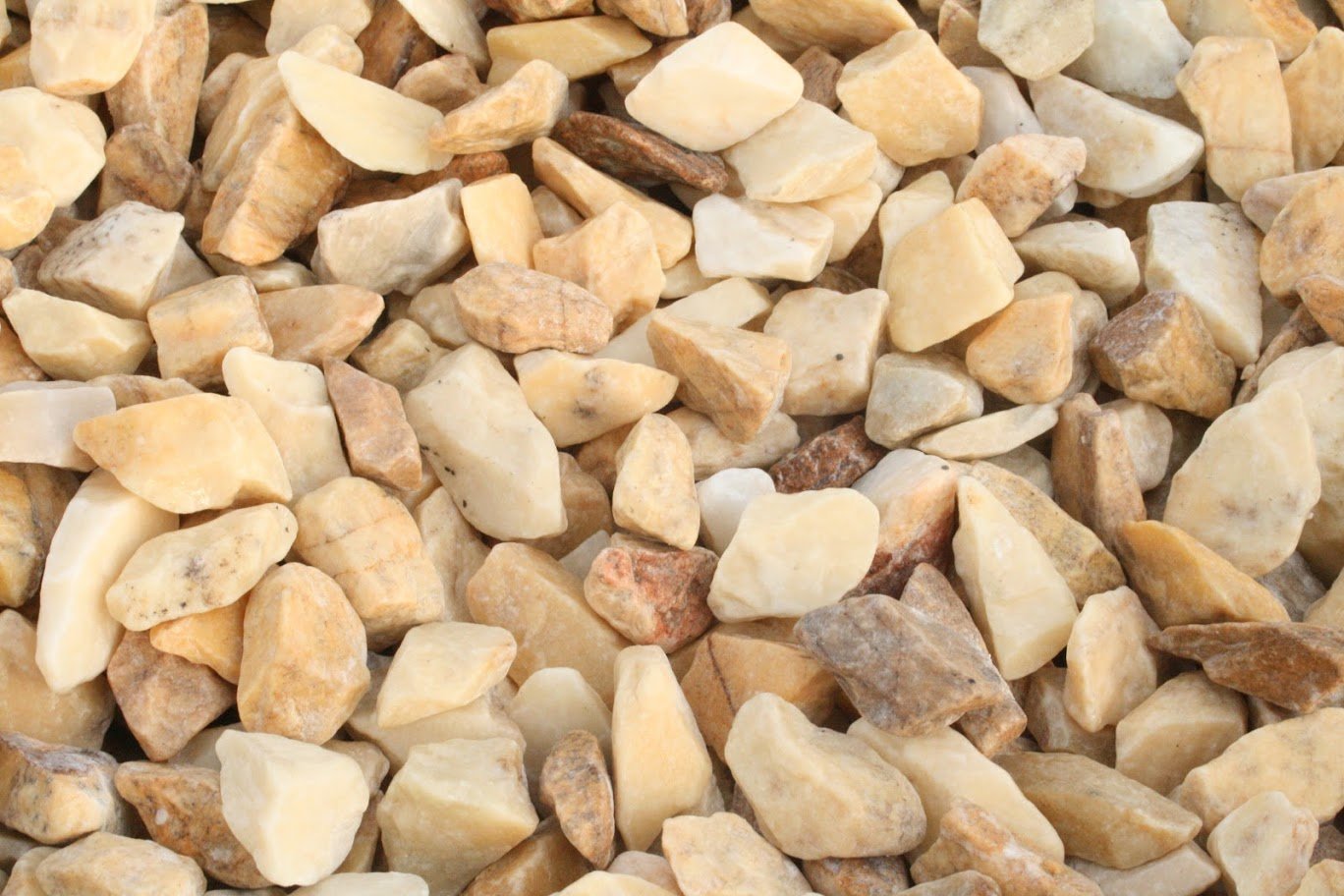 Limon yellow gravel