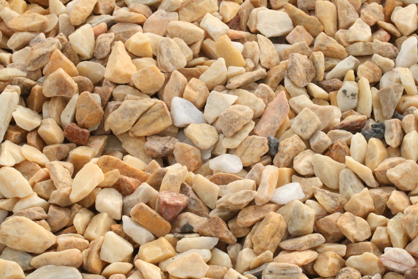 Limon yellow gravel