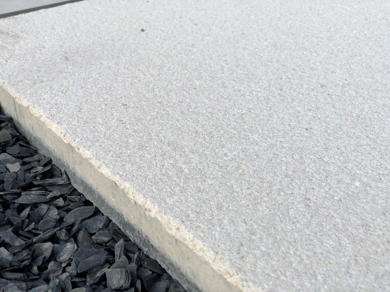 Concrete slab 85x50x4 cm